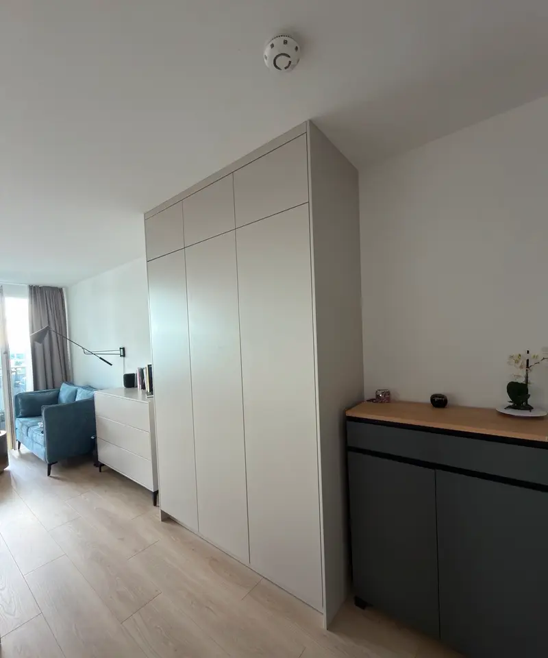 WG-Zimmer mit 35 m² in Frankfurt am Main – Bild 3