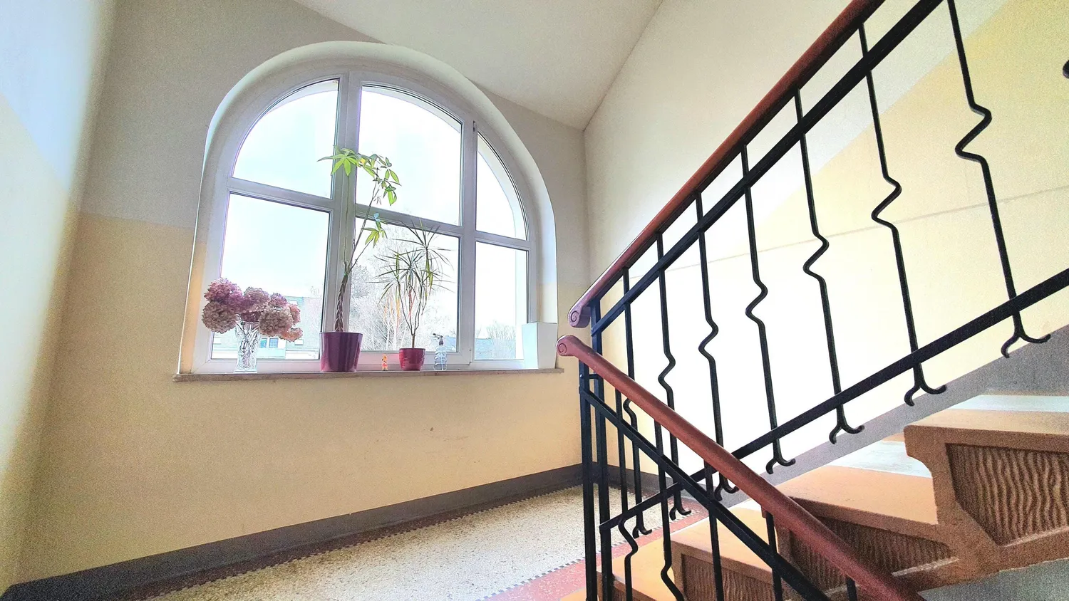 3 Zimmer Wohnung mit 86 m² in Chemnitz – Bild 3