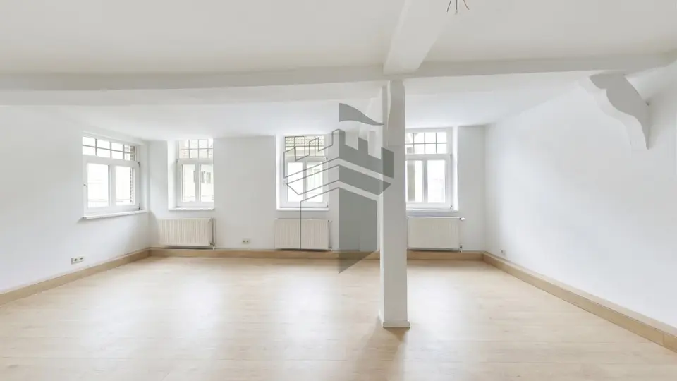 5 Zimmer Wohnung mit 130 m² in Lingen – Bild 2