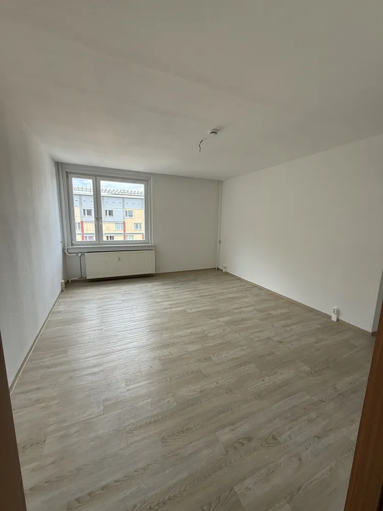 2 Zimmer Wohnung mit 55 m² in Suhl – Bild 2
