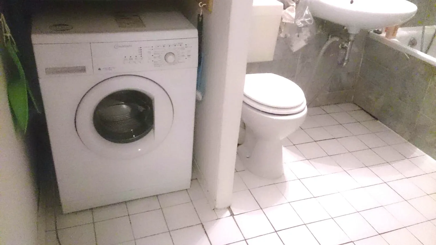 1 Zimmer Wohnung mit 32 m² in Berlin – Bild 7