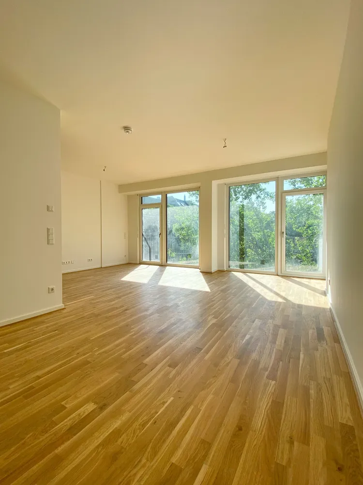 1 Zimmer Wohnung mit 68 m² in Leipzig – Bild 2