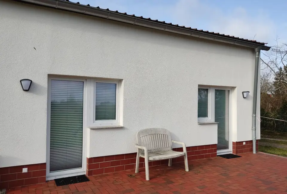 2 Zimmer Wohnung mit 42 m² in Uelzen – Bild 9