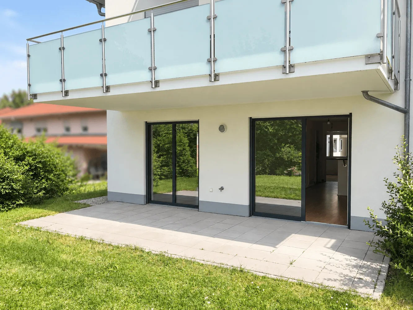 3 Zimmer Wohnung mit 99 m² in Schwäbisch Hall – Bild 9