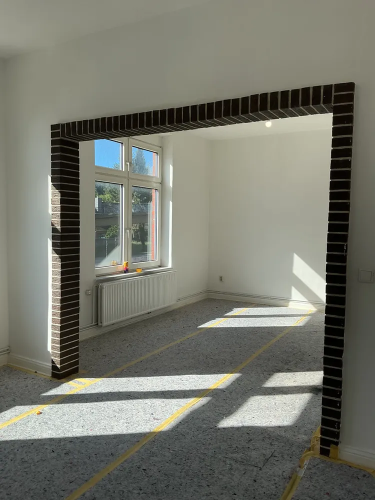 3 Zimmer Wohnung mit 93 m² in Kiel – Bild 2