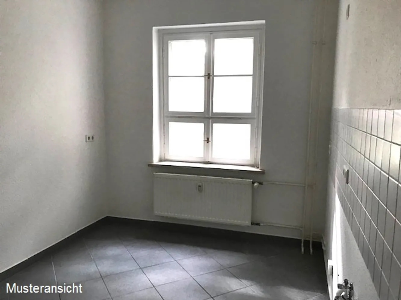 3 Zimmer Wohnung mit 62 m² in Berlin – Bild 6