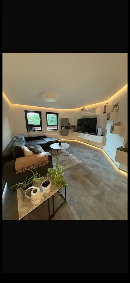 3 Zimmer Wohnung mit 65 m² in Rottweil – Bild 2