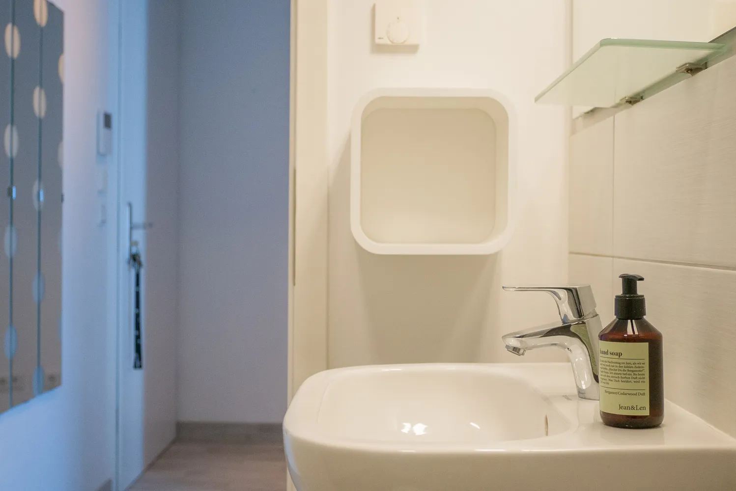 1 Zimmer Wohnung mit 25 m² in Berlin – Bild 11
