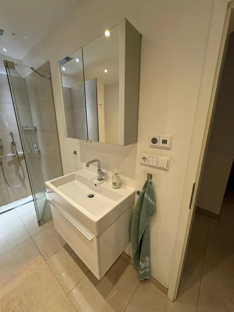 4 Zimmer Wohnung mit 151 m² in Wiesbaden – Bild 9