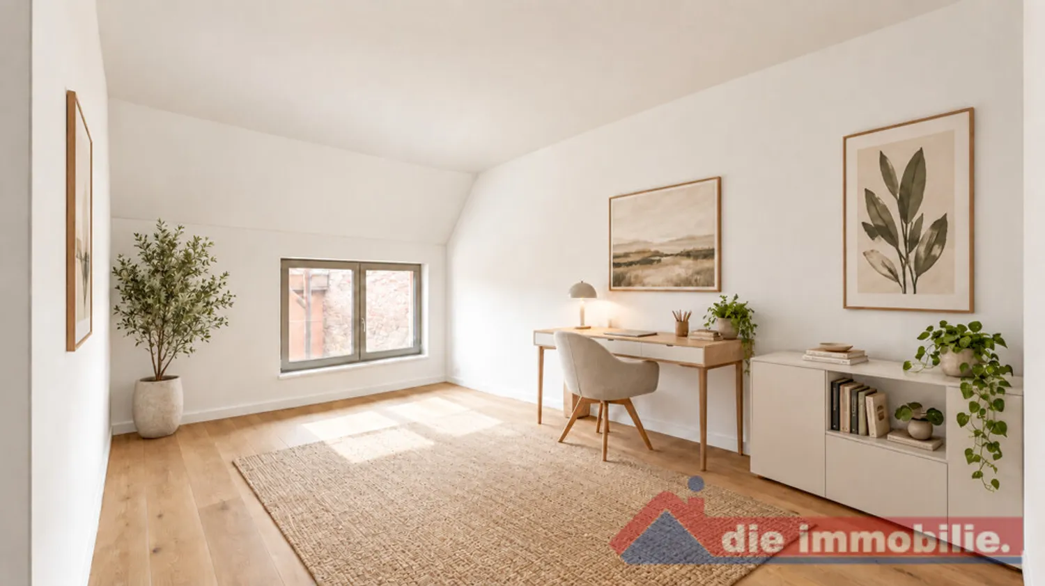 3 room apartment with 71 m² in Magdeburg – Photo 7