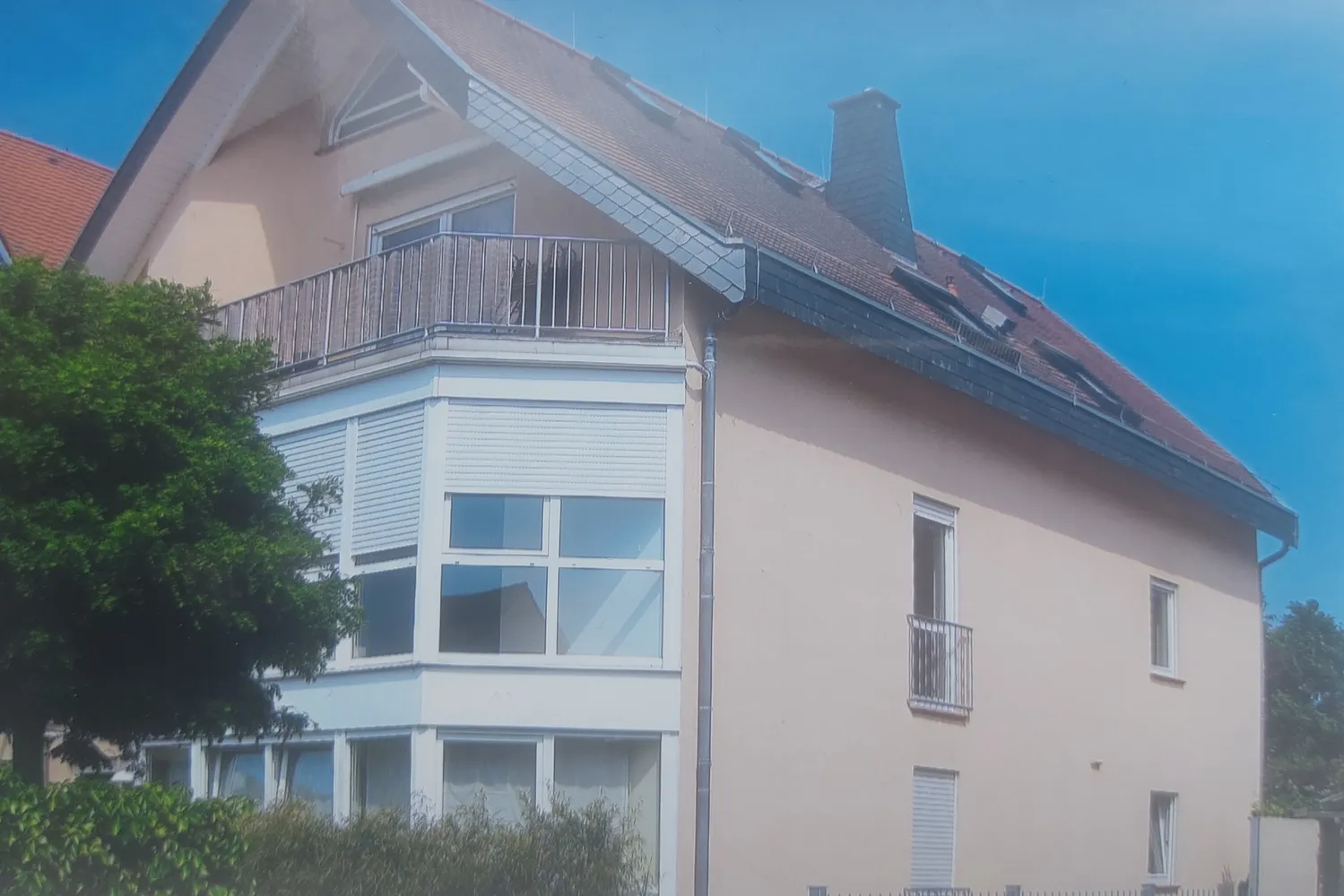 3 Zimmer Wohnung mit 98 m² in Darmstadt – Bild 1