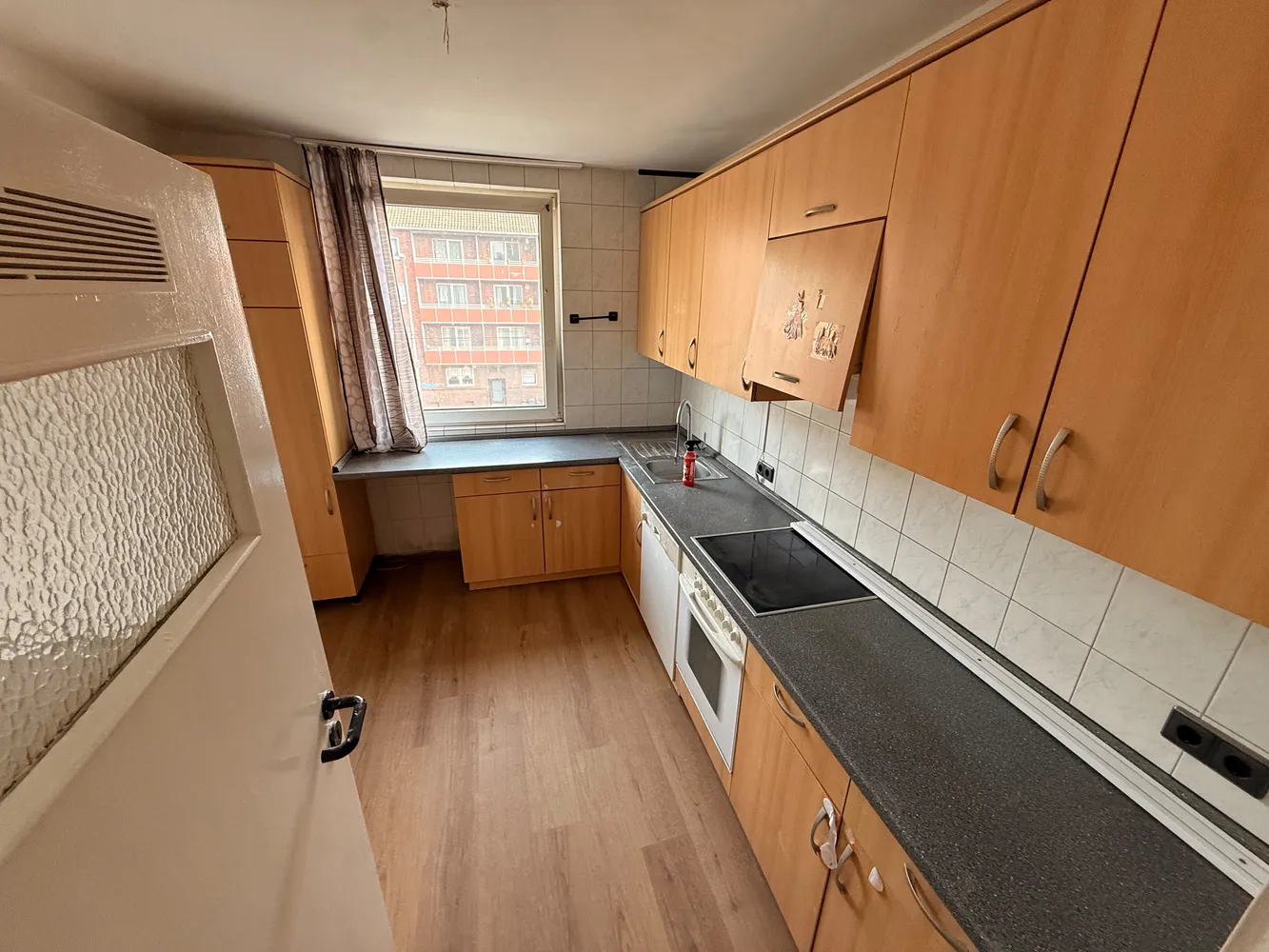 3 room apartment with 96 m² in Gelsenkirchen – Photo 6
