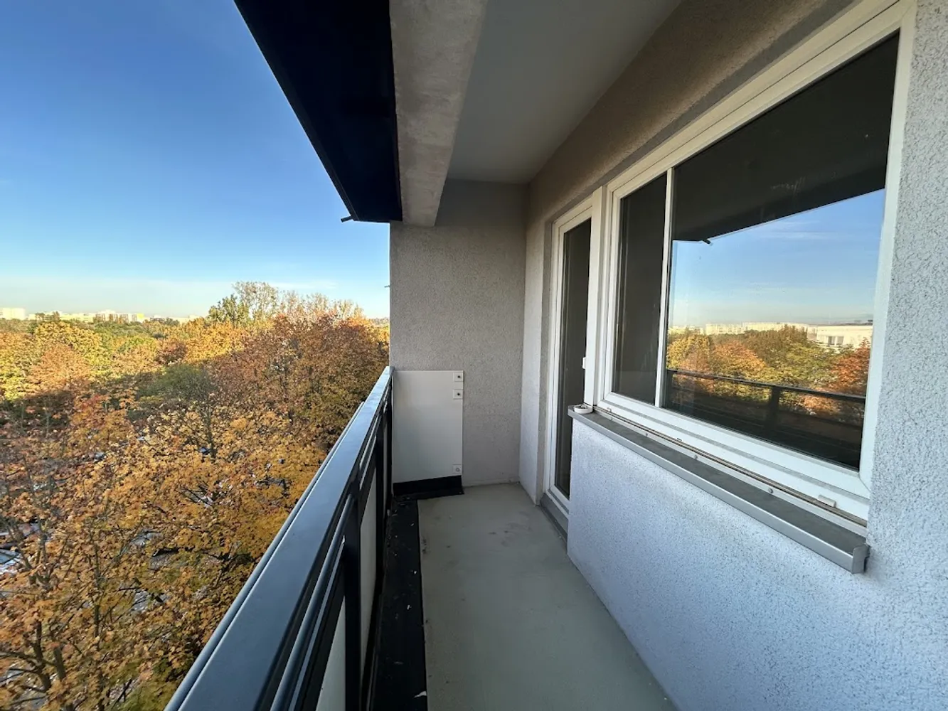 4 room apartment with 69 m² in Berlin – Photo 7