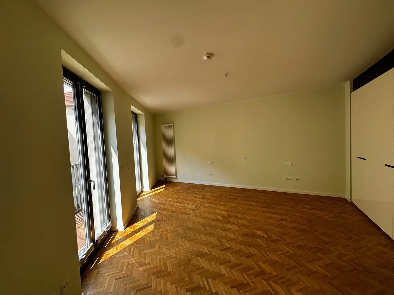 2 Zimmer Wohnung mit 105 m² in Dresden – Bild 11