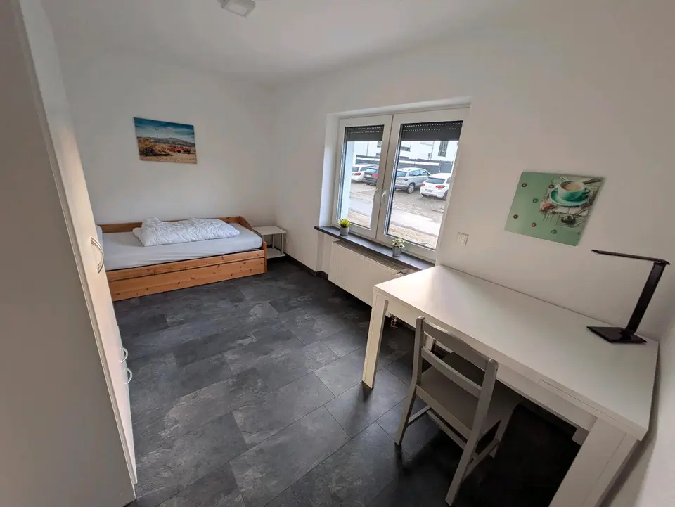 WG-Zimmer mit 102 m² in Goslar – Bild 8
