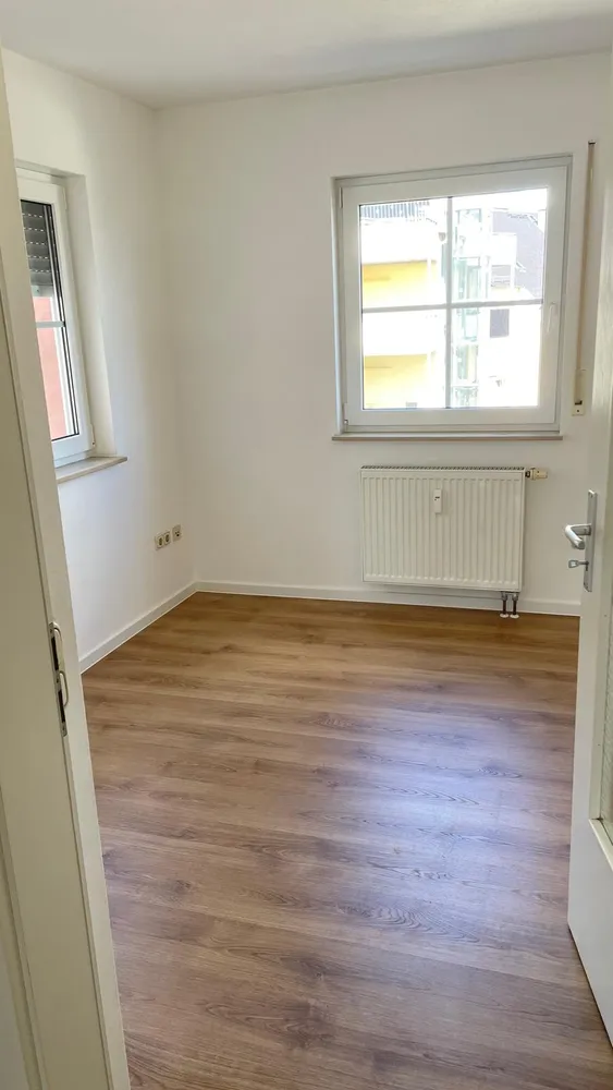 4 Zimmer Wohnung mit 98 m² in Hof – Bild 6