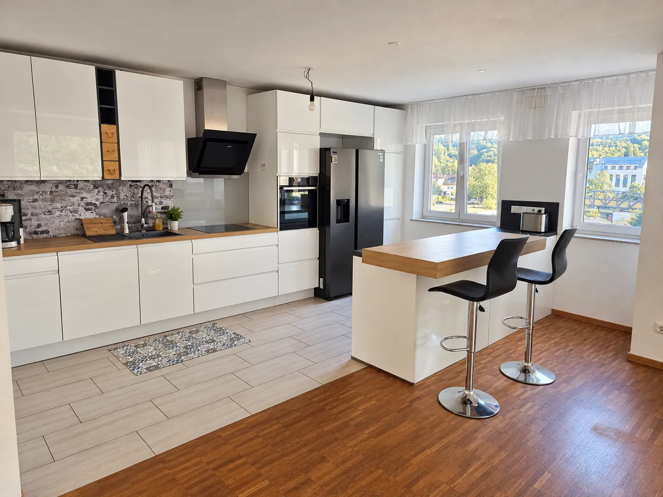 4 Zimmer Wohnung mit 126 m² in Baden-Baden – Bild 10