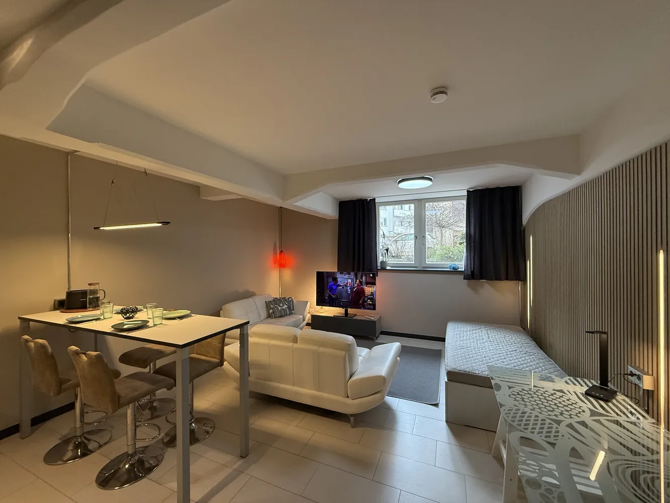 1 Zimmer Wohnung mit 33 m² in Leipzig – Bild 5
