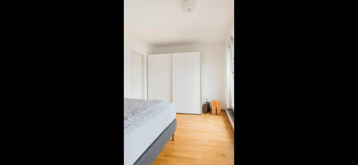 2 Zimmer Wohnung mit 76 m² in München – Bild 8