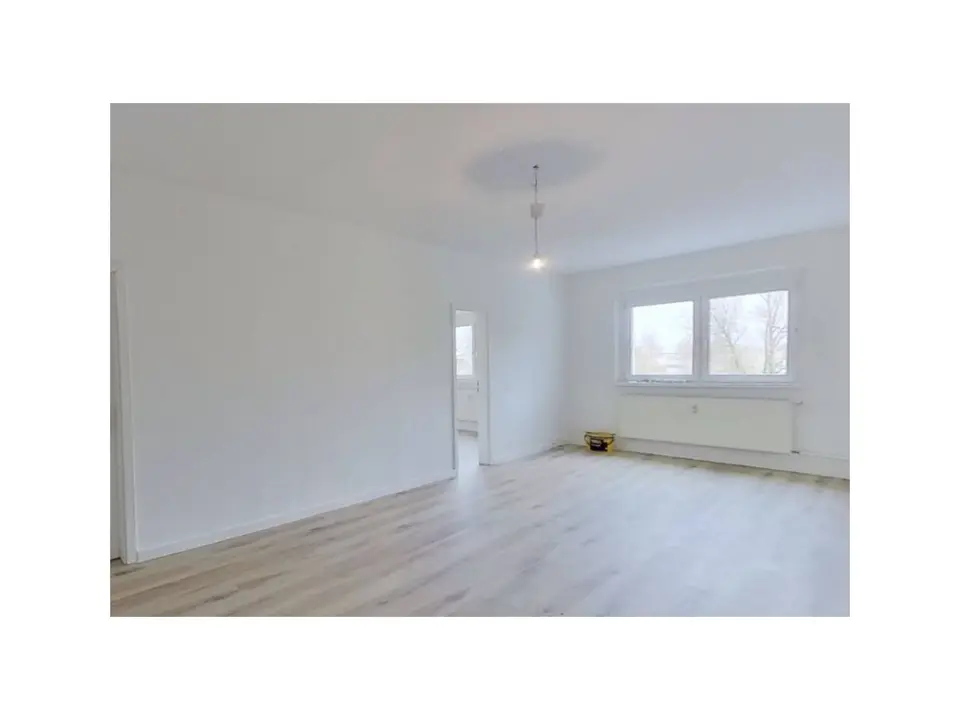 3 Zimmer Wohnung mit 65 m² in Rostock – Bild 1