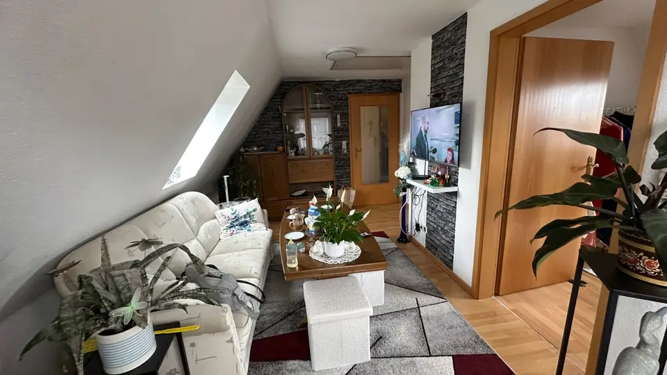 3 Zimmer Wohnung mit 42 m² in Cloppenburg – Bild 6