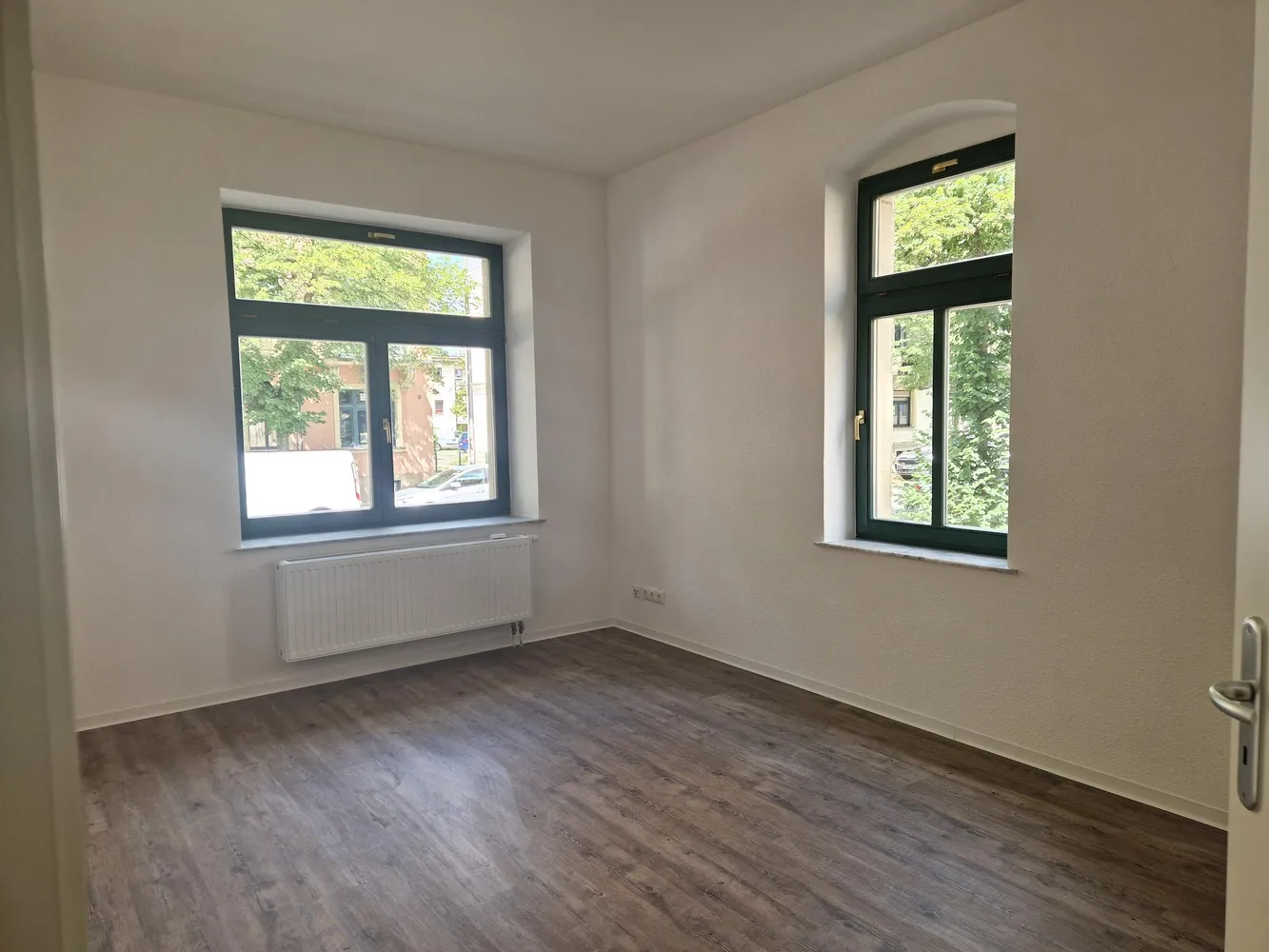 3 Zimmer Wohnung mit 70 m² in Dresden – Bild 6