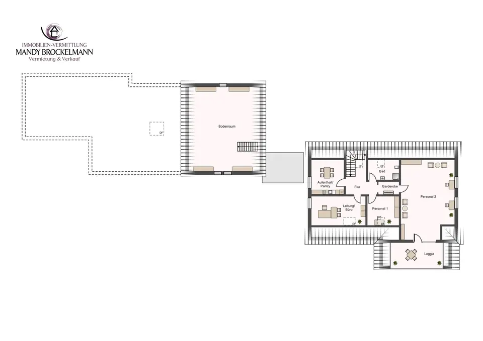 10 Zimmer Haus mit 264 m² in Buxtehude – Bild 5