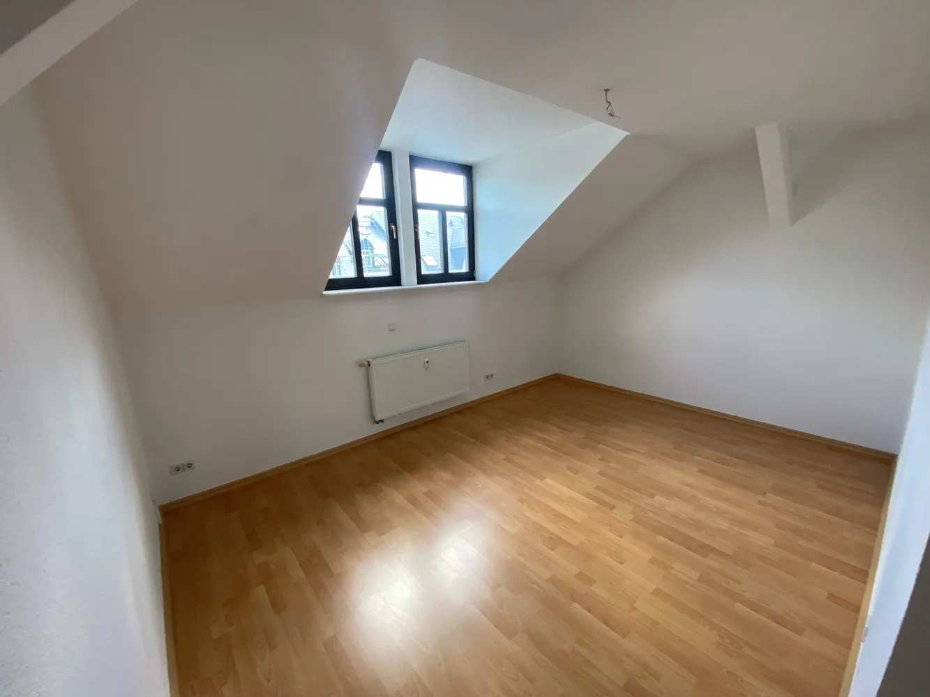 3 room apartment with 53 m² in Chemnitz – Photo 3