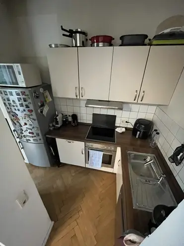 2 Zimmer Wohnung mit 65 m² in Stuttgart – Bild 8