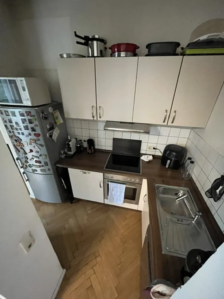 2 Zimmer Wohnung mit 65 m² in Stuttgart – Bild 8