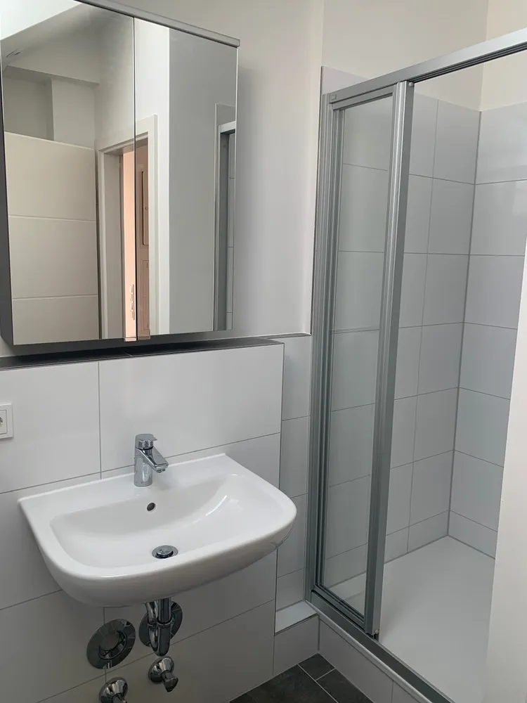 2 Zimmer Wohnung mit 48 m² in München – Bild 5
