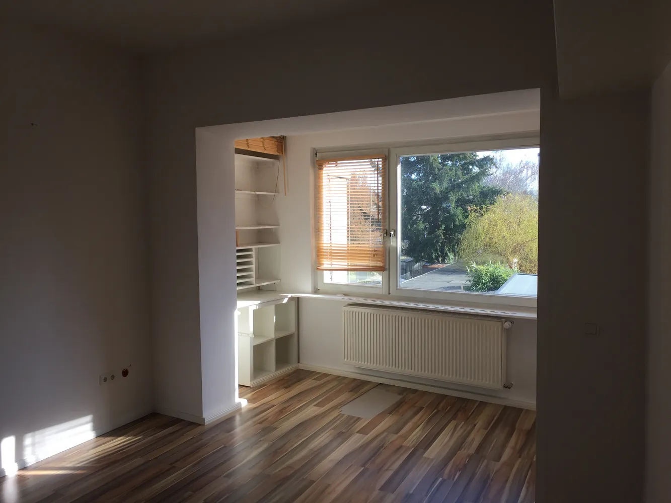 2 Zimmer Wohnung mit 50 m² in Köln – Bild 6