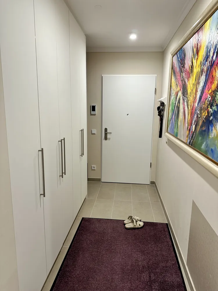4 Zimmer Wohnung mit 95 m² in München – Bild 5