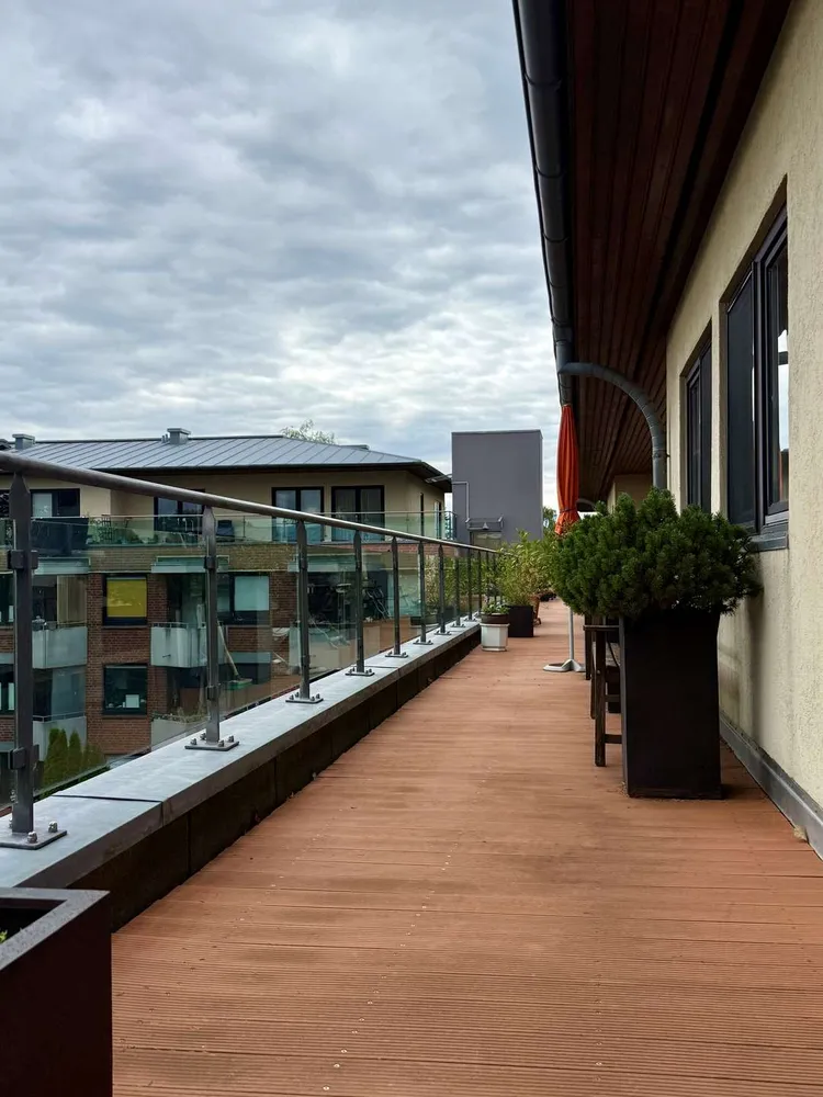 4 Zimmer Wohnung mit 129 m² in Hamburg – Bild 6