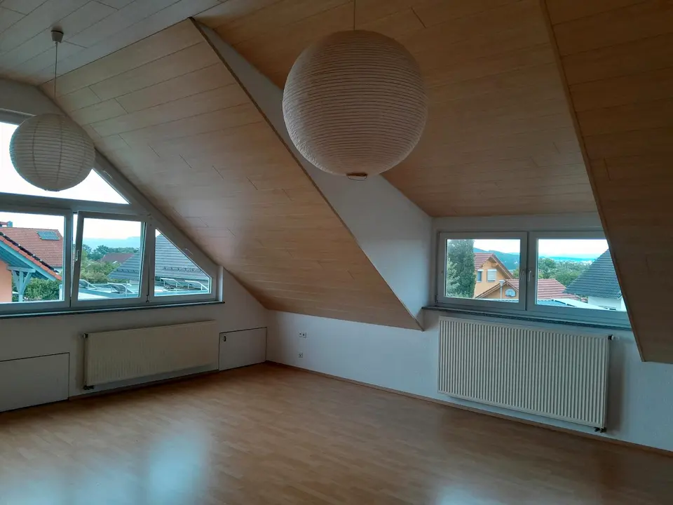 Studio mit 48 m² in Biberach an der Riß – Bild 3