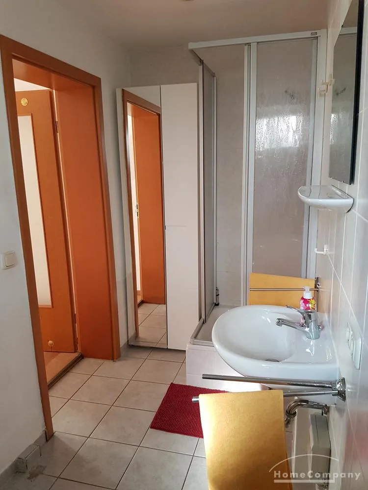 1 Zimmer Wohnung mit 42 m² in Dresden – Bild 7