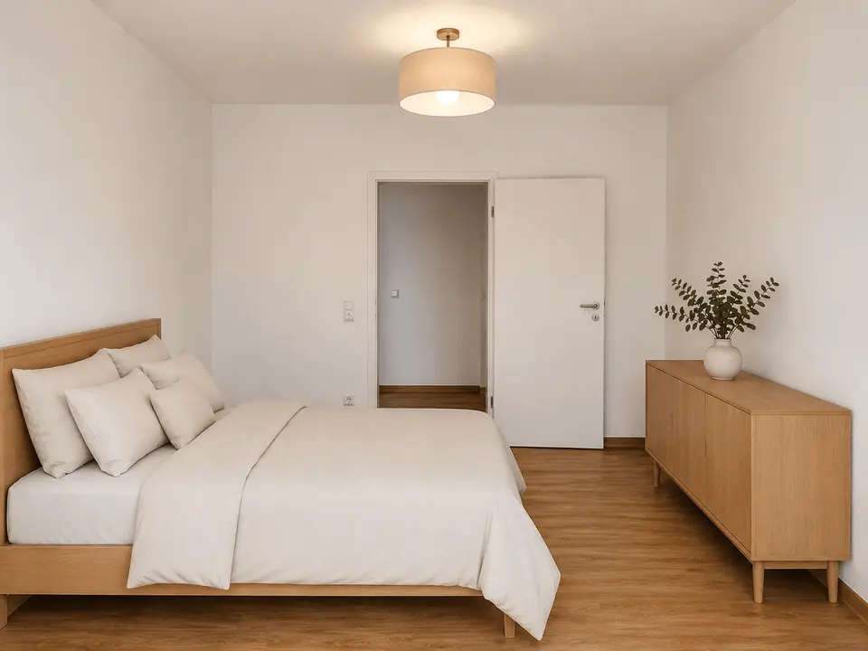 2 Zimmer Wohnung mit 51 m² in Dresden – Bild 6