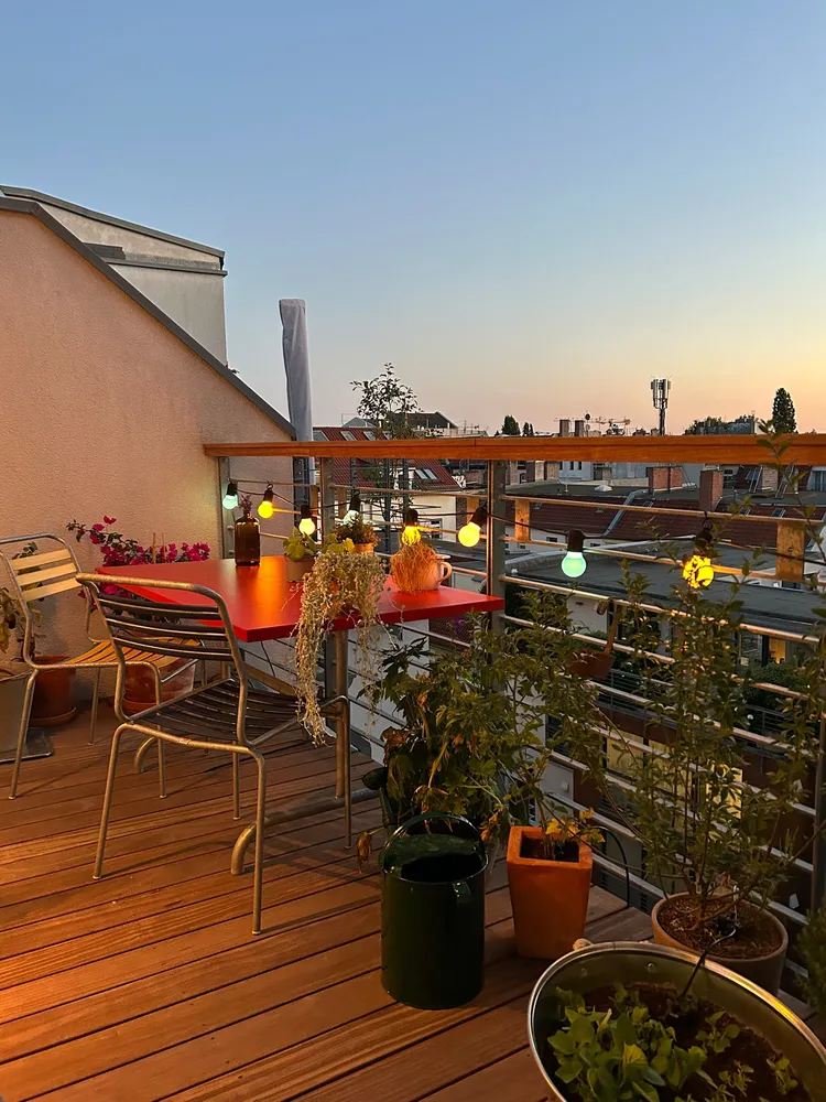 3 Zimmer Wohnung mit 99 m² in Berlin – Bild 8
