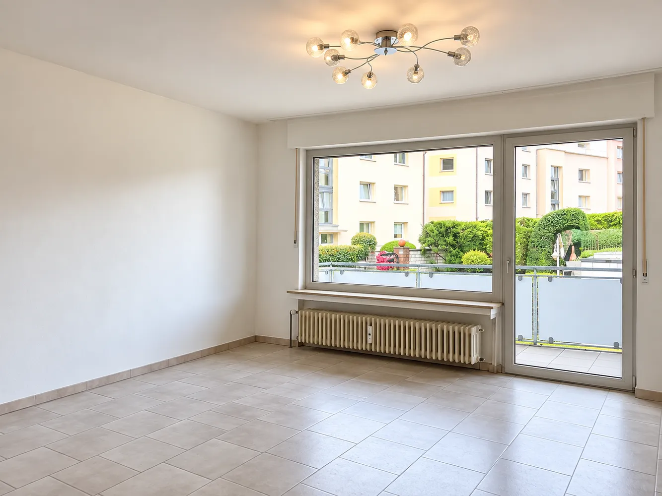 2 Zimmer Wohnung mit 60 m² in Lünen – Bild 12