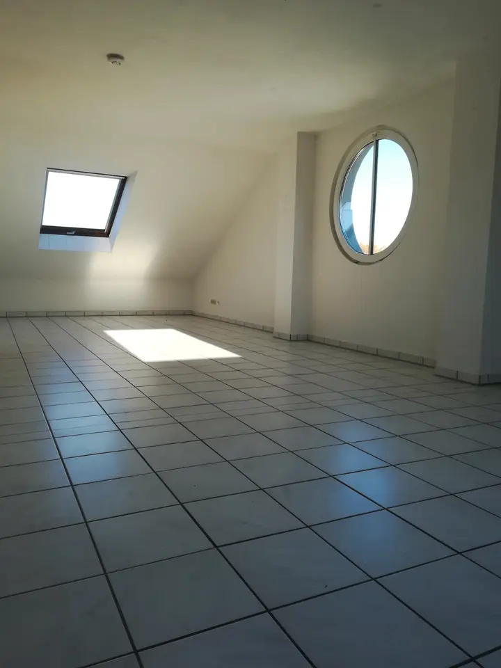 2 Zimmer Wohnung mit 60 m² in Essen – Bild 1