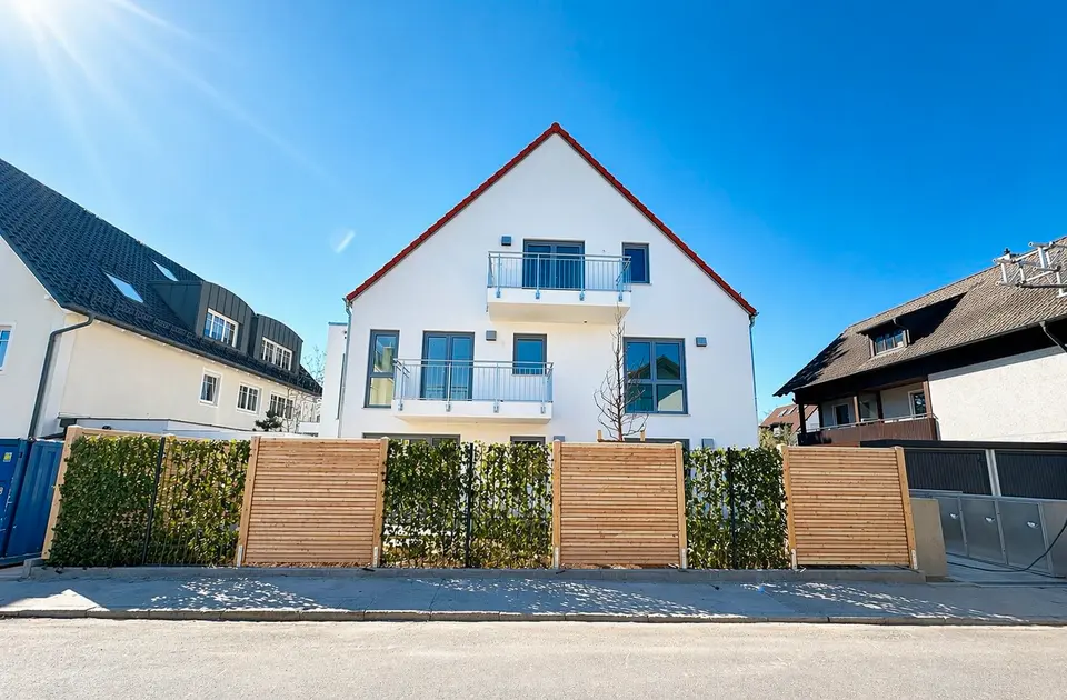 3 Zimmer Wohnung mit 78 m² in München – Bild 5