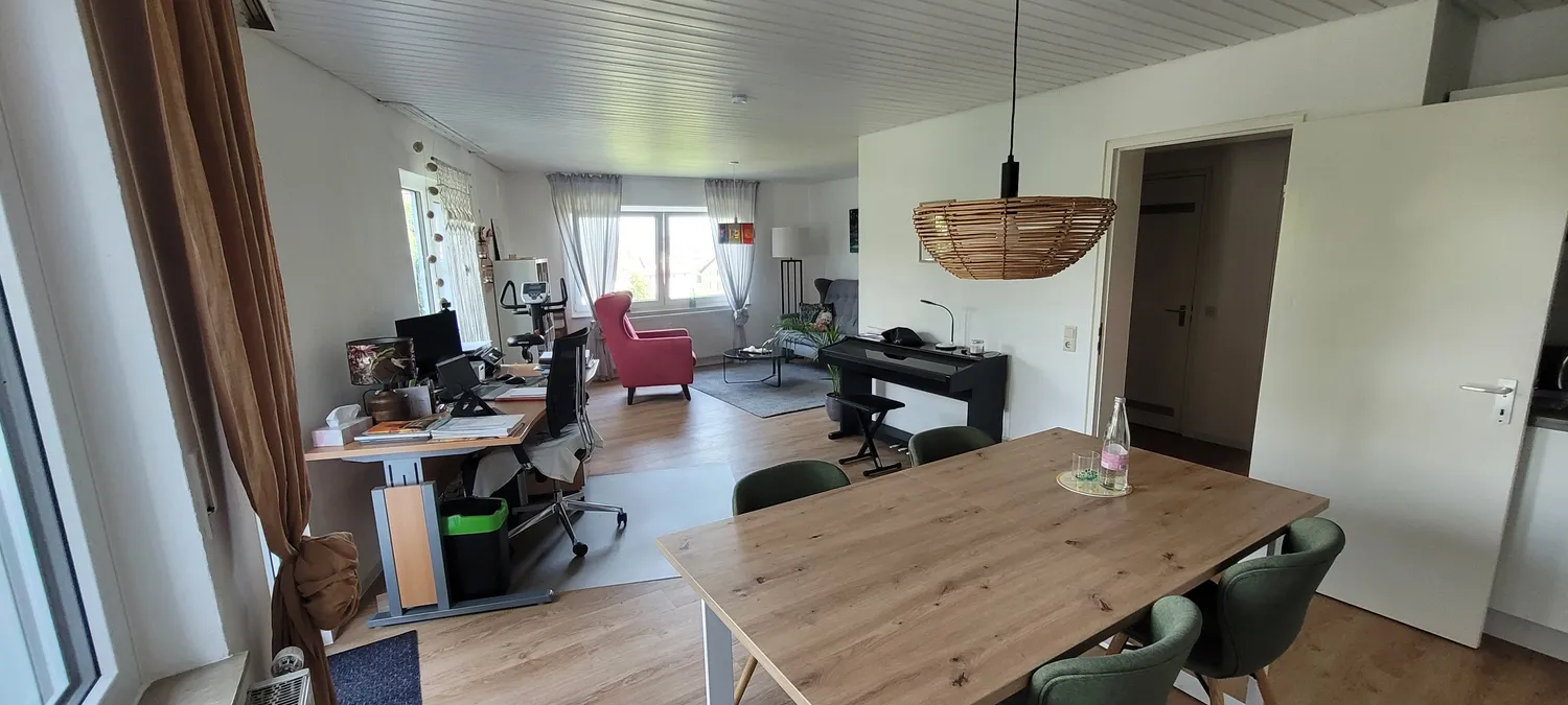 2 Zimmer Wohnung mit 68 m² in Rottenburg am Neckar – Bild 5