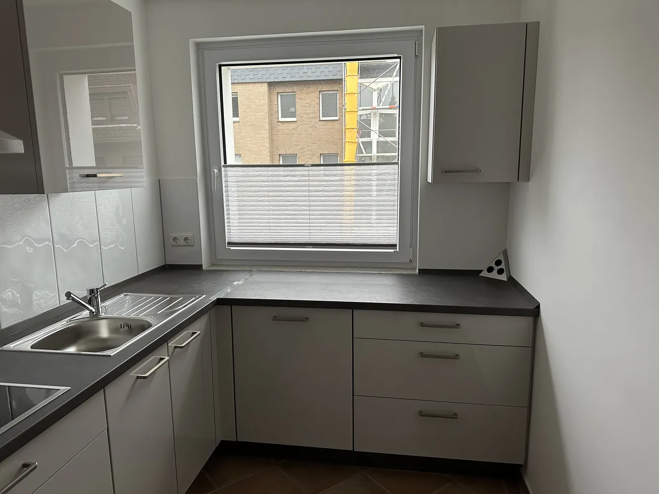 3 room apartment with 108 m² in Mülheim an der Ruhr – Photo 3