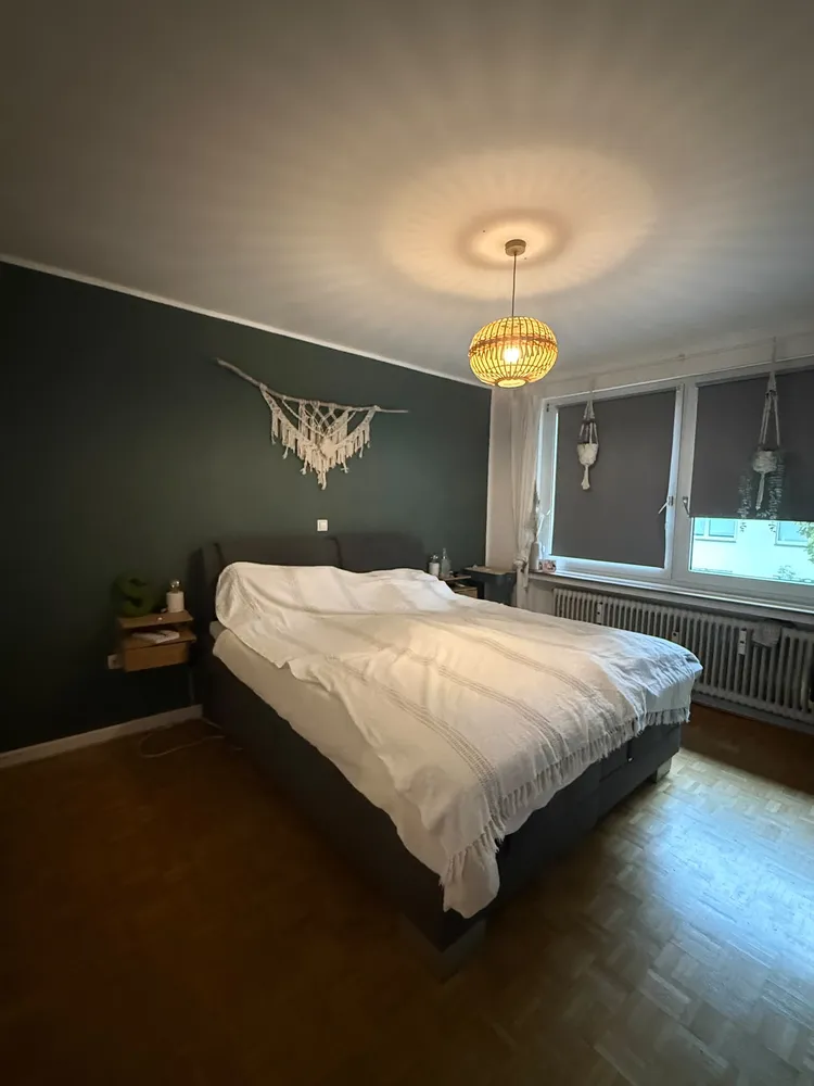 4 Zimmer Wohnung mit 96 m² in Bochum – Bild 3