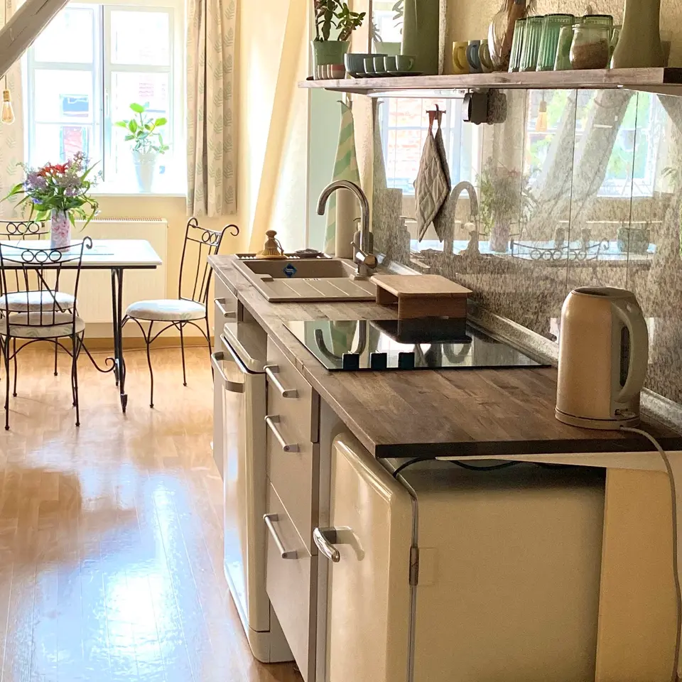 2 Zimmer Wohnung mit 50 m² in Wolfenbüttel – Bild 3