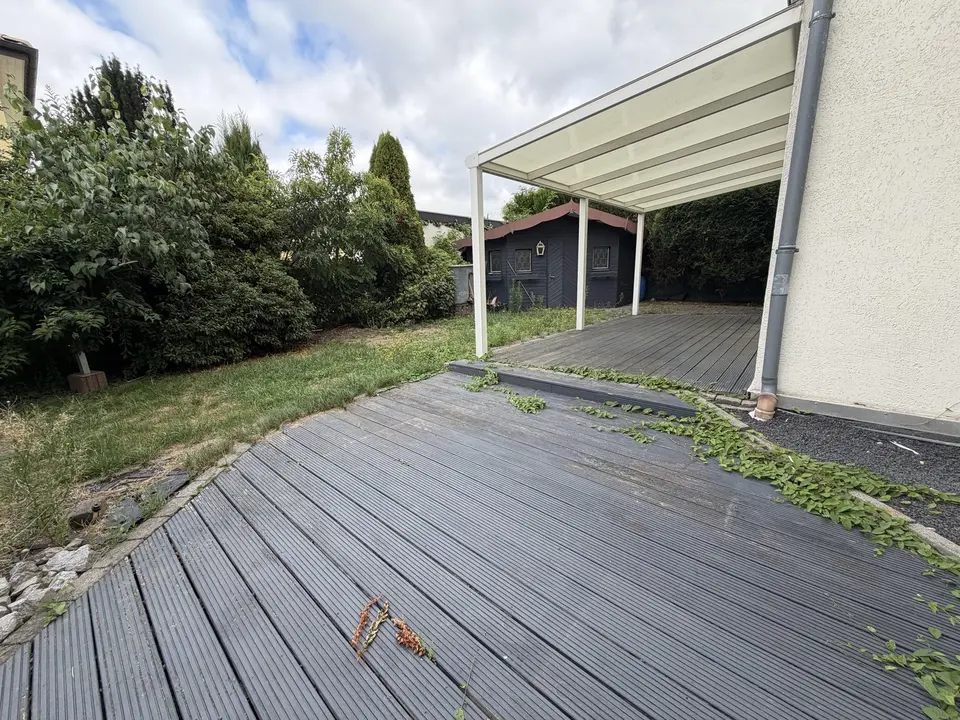 3 Zimmer Haus mit 110 m² in Aachen – Bild 8
