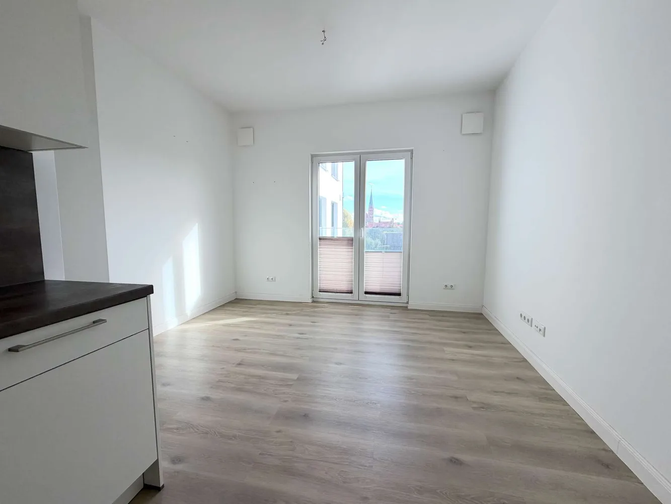 3 Zimmer Wohnung mit 49 m² in Lübeck – Bild 12