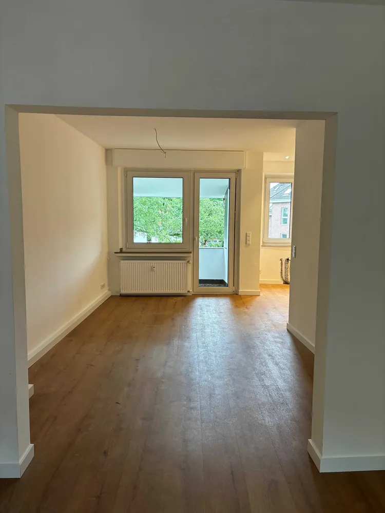 3 Zimmer Wohnung mit 78 m² in Solingen – Bild 1