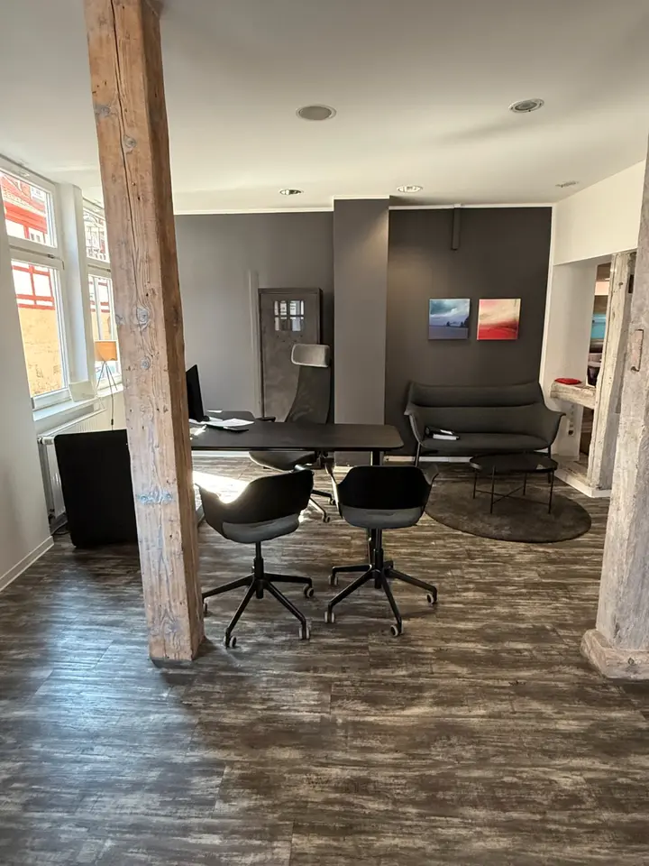 2 Zimmer Wohnung mit 120 m² in Duderstadt – Bild 9