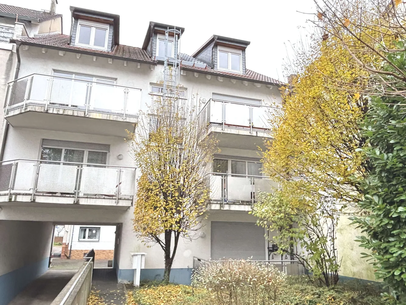 3 room apartment with 114 m² in Neu-Isenburg – Photo 10
